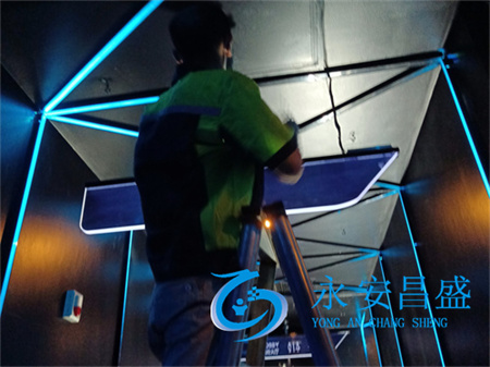 優(yōu)化中央空調(diào)冷風機保養(yǎng)與維護，延長設(shè)備使用壽命